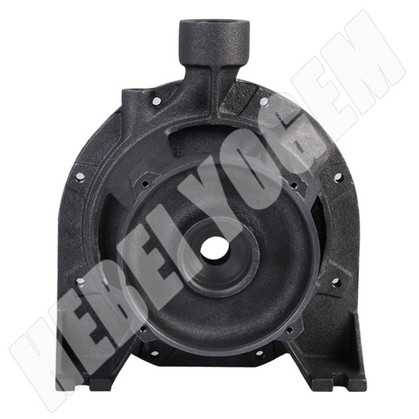 Hot New Products Strong Shaft Coupling -
 Pump housing  – Yogem