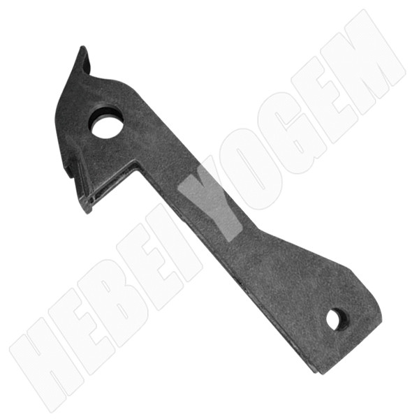 Factory selling Valve Spare Parts -
 Connecting rod – Yogem