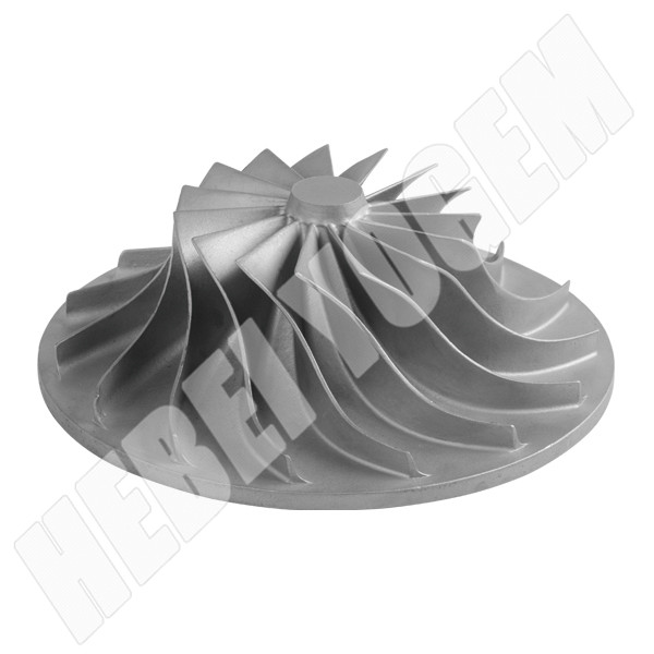 Impeller Featured Image