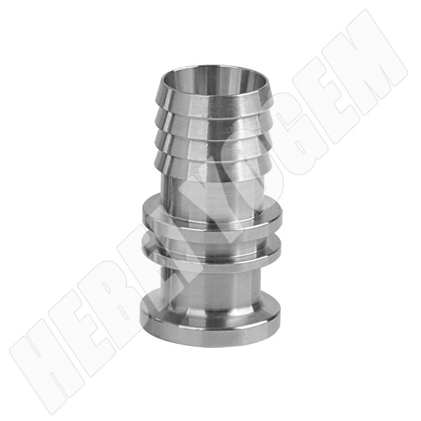 Trending Products Cnc Milled Machining Parts -
 Fittings – Yogem