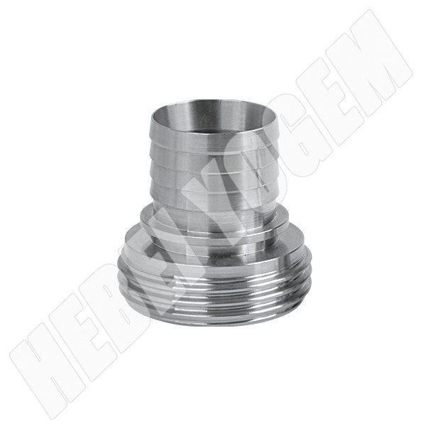Chinese Professional Cast Steel Closed Impeller -
 Fittings – Yogem