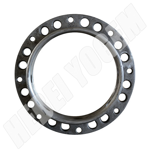 Flanges Featured Image