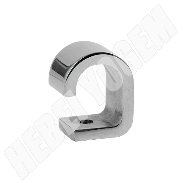 2018 High quality Stainless Steel Casting -
 Clamp for glass – Yogem
