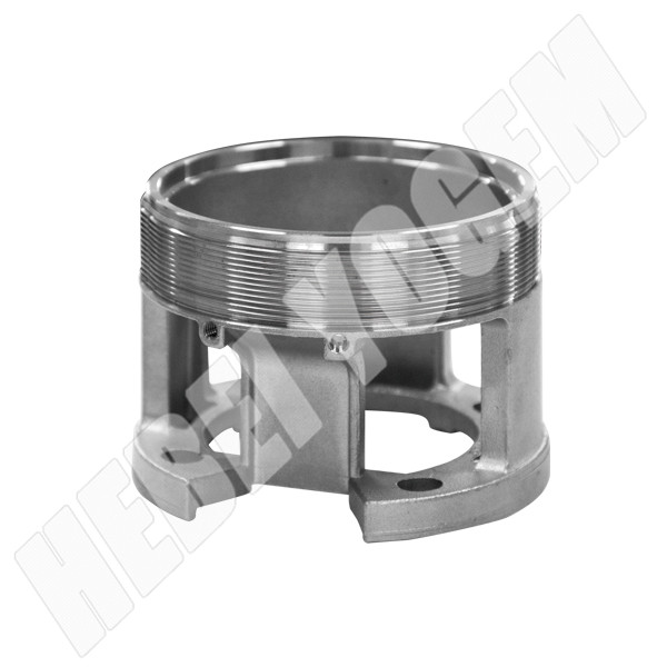 Factory Supply Stainless Steel Investment Casting -
 Support – Yogem