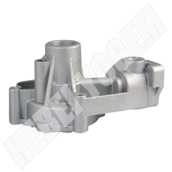 Popular Design for Stainless Steel Pump Impeller -
 Pump body – Yogem