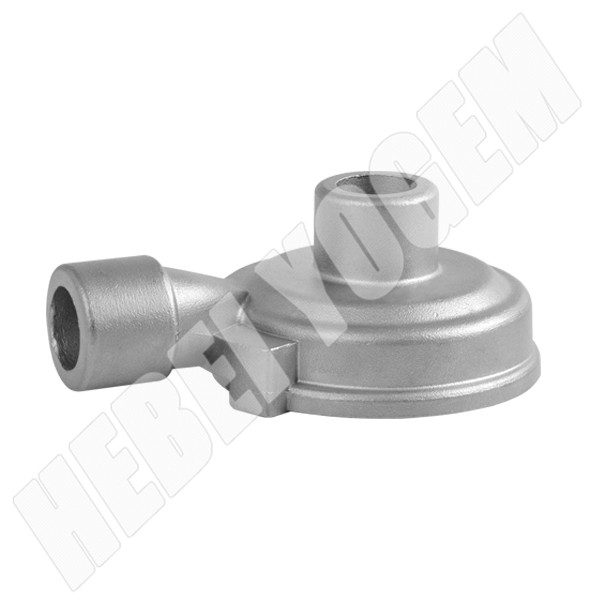 One of Hottest for Sand Castin Products -
 Pump housing – Yogem