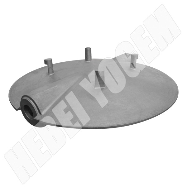 Factory directly Armstrong Steam Trap -
 Valve disc – Yogem