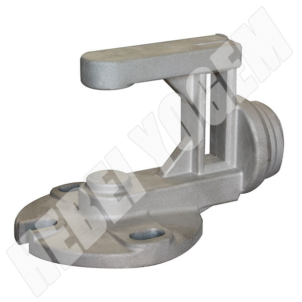 Special Design for Brass Impeller For Pumps -
 Electrical accessory – Yogem