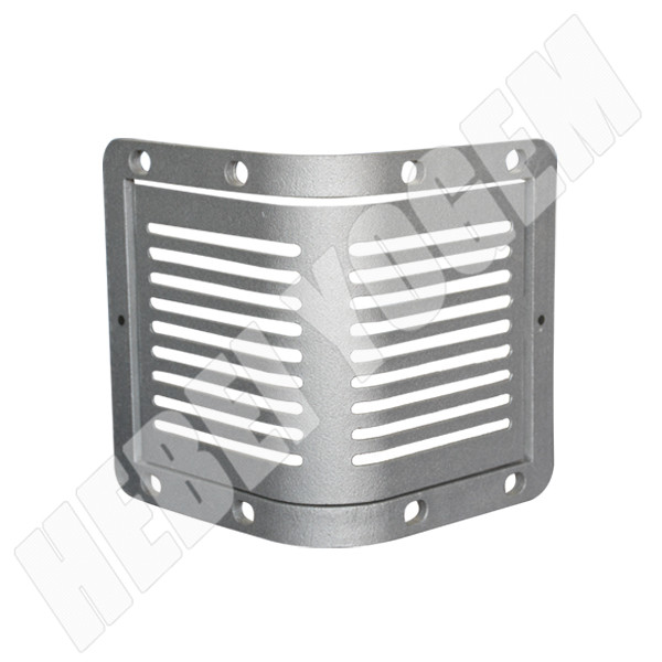 Factory Cheap Hot Air Conditioning Parts -
 Grate – Yogem