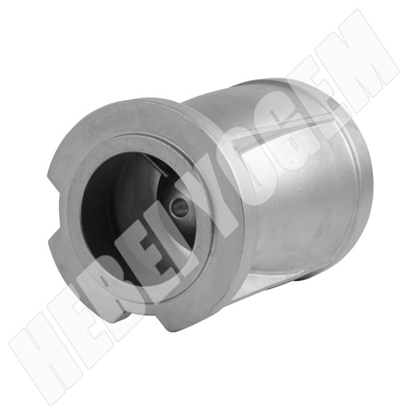 Factory Price For Cnc Milling Electric Facilities -
 Valve body – Yogem