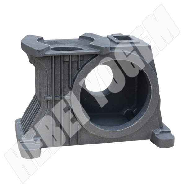 Europe style for Mechanical Seal For Pump -
 Reducer housing – Yogem