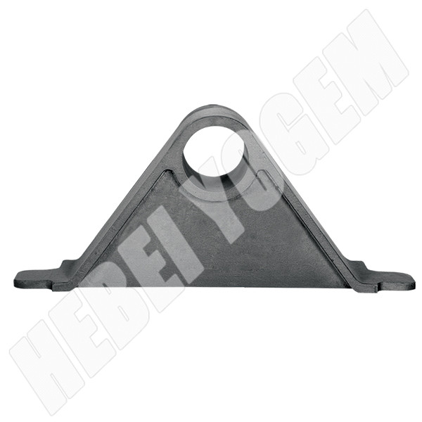 factory low price Accurate Casting Company -
 Bearing shelve – Yogem