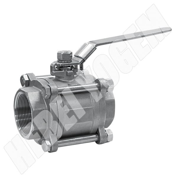 Ball valve Featured Image