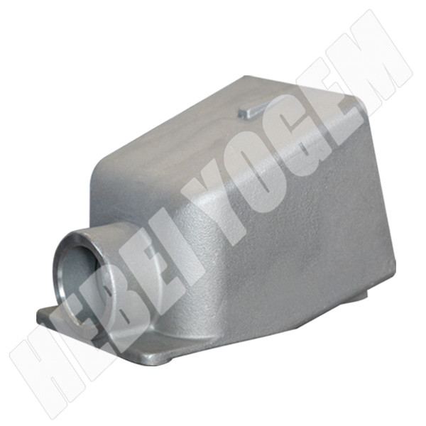 China wholesale Ductile Iron Casting Ggg70 -
 Junction box – Yogem