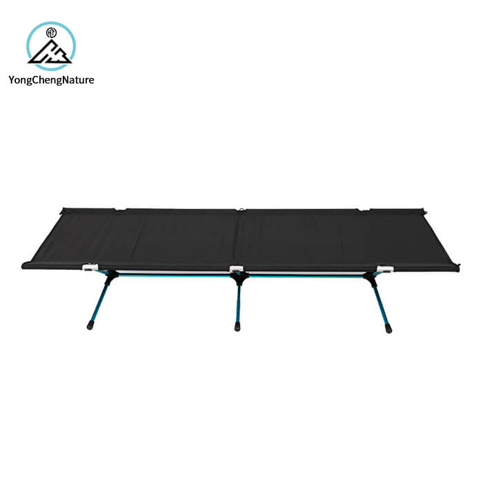 Camping Cot HT-703 Featured Image