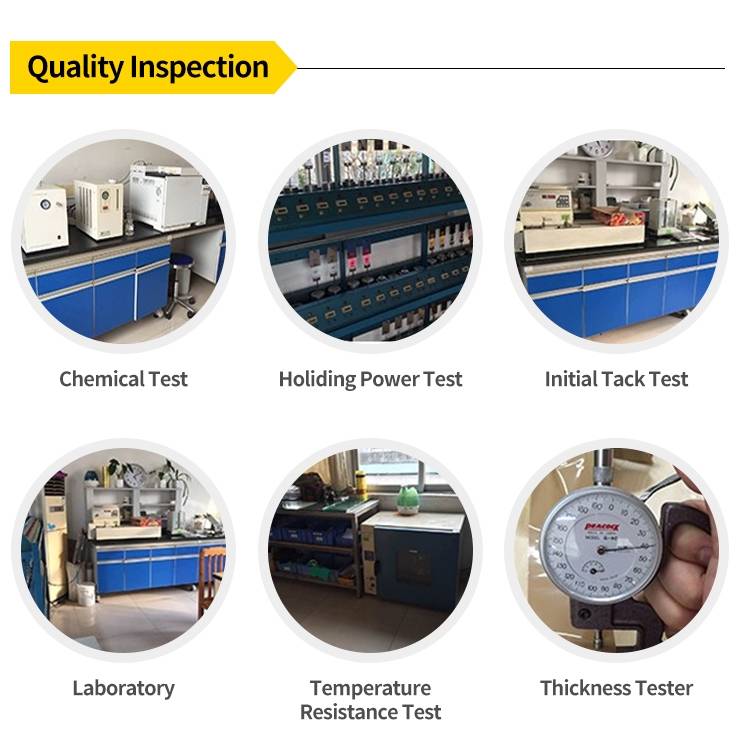 Quality-inspection