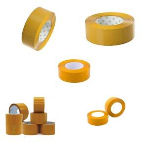 Strong Adhesive Bopp Packing Tape