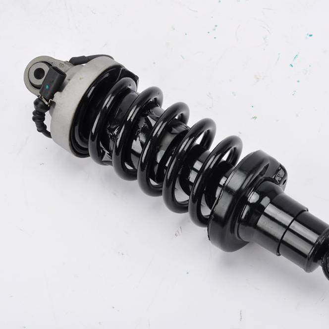 FRONT RIGHT COIL SPRING AIR SHOCK STRUT 420412020AK 420412020AJ 420412020AH Featured Image