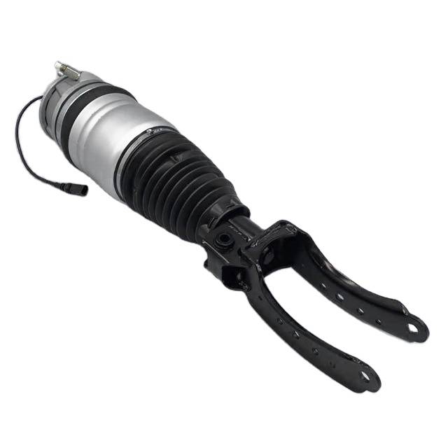 FRONT LEFT AIR SUSPENSION AIR STRUT COMPLETE FOR CAYENNE E2 2011~2018 95835804016/95835804021/95835804005