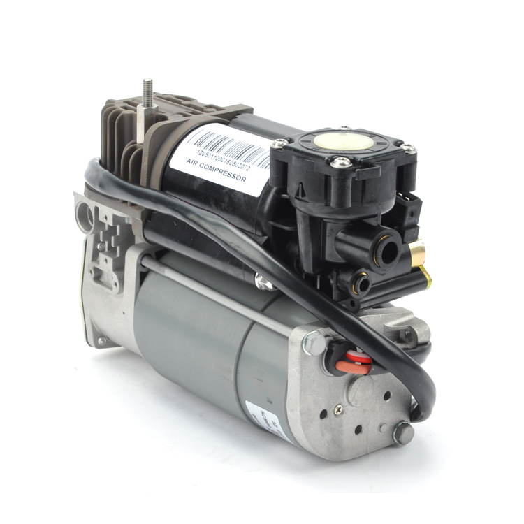 Air Suspension Compressor For Land Rover RANGE ROVER III (L322) 2002-2012 RQL000014 LR006201