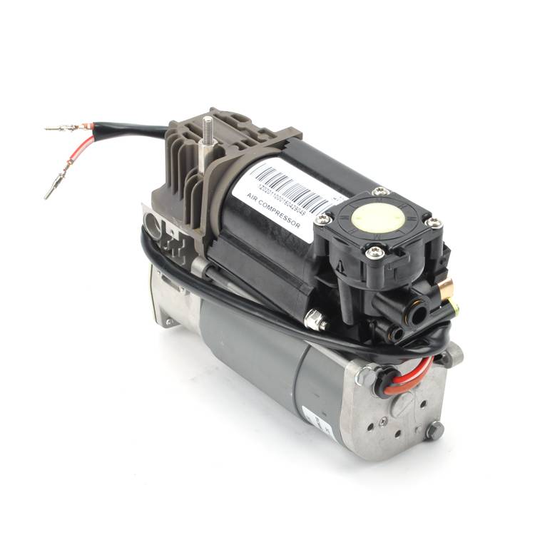 Air Suspension Compressor pump For BMW X5 E53 with 4Corner OEM 37226787617 37226779712 37226753862 37220151015
