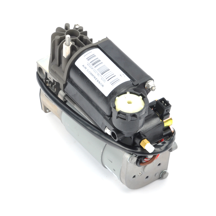 Air Suspension Compressor For BMW X5(E53) 5′(E39) 7′ (E65 E66) 37226787616 37226778773 37221092349