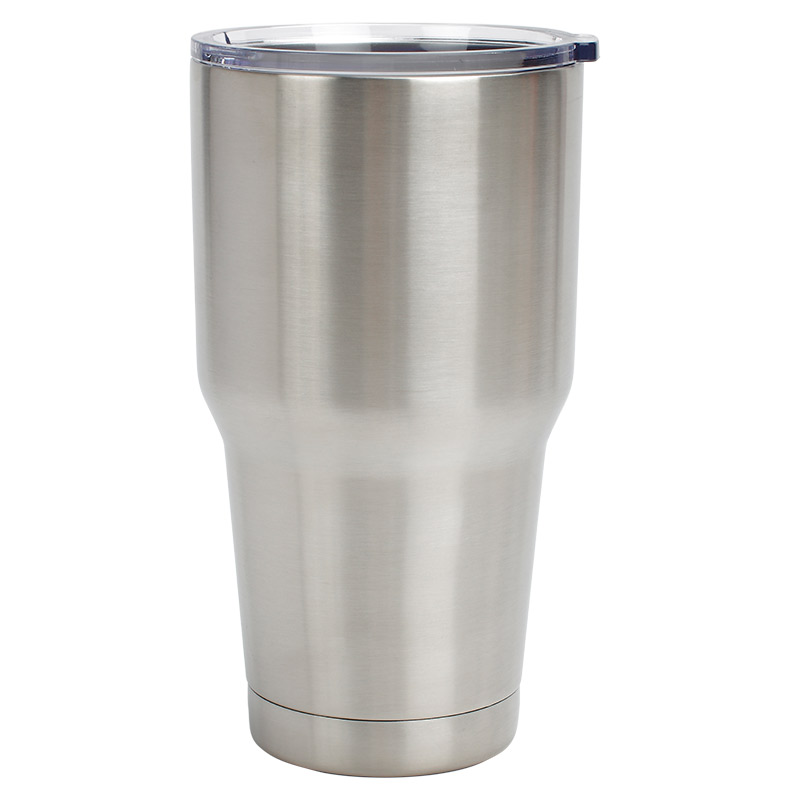 Factory Supply Custom Wine Tumbler -
 25oz double wall 18/8 stainless steel car tumbler – Yuehua