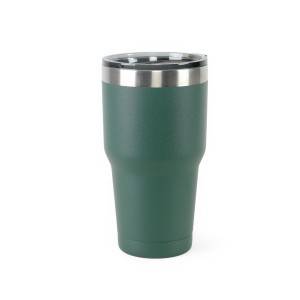Hot Selling for 12 Oz Stainless Steel Tumbler -
 30oz double wall 304 stainless steel insulated tumbler mug – Yuehua