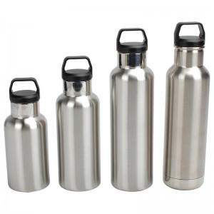 Factory source Stainless Steel Insulated Water Bottle -
 12oz small mouth insulated water bottle – Yuehua