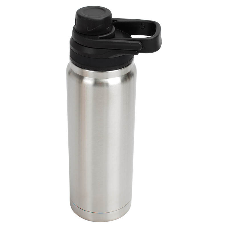 Chinese Professional Wide Mouth Bottle -
 40oz 18/8 stainless steel insulated water bottle – Yuehua
