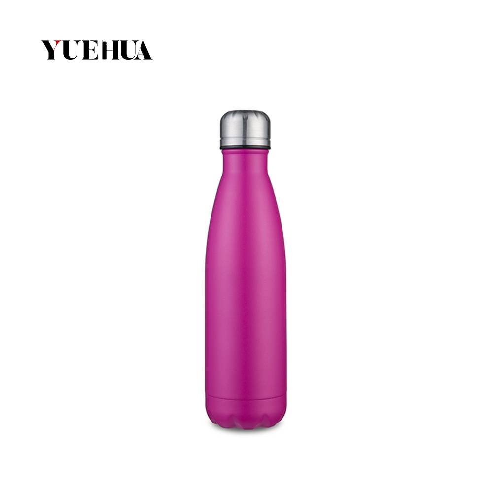 500ml insulated Cola Bottle Featured Image