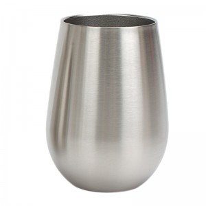 Renewable Design for Stainless Steel 30 Oz Tumbler -
 12oz 18/8 Stainless steel tumbler – Yuehua