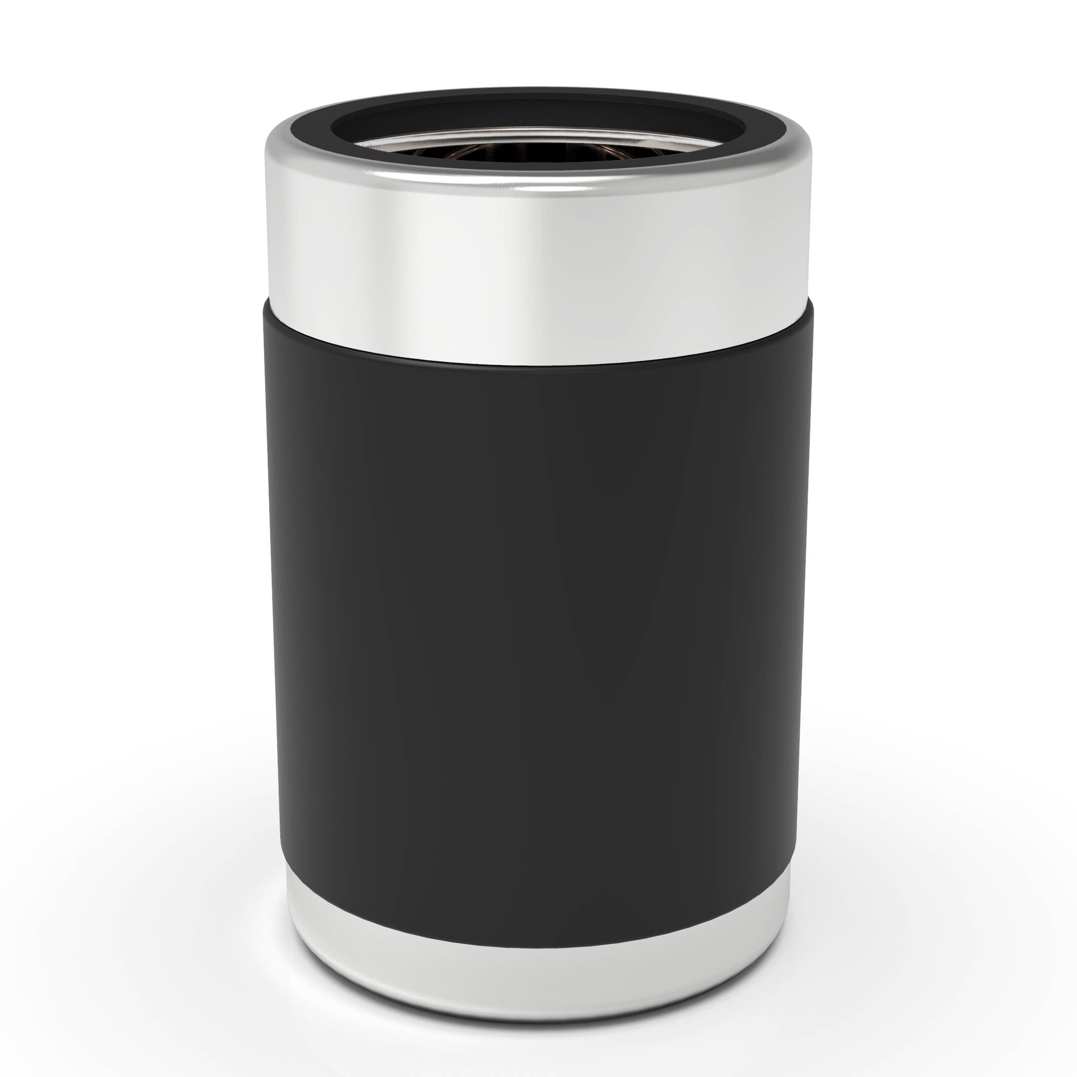 12oz insulated cola can holder tumbler Featured Image