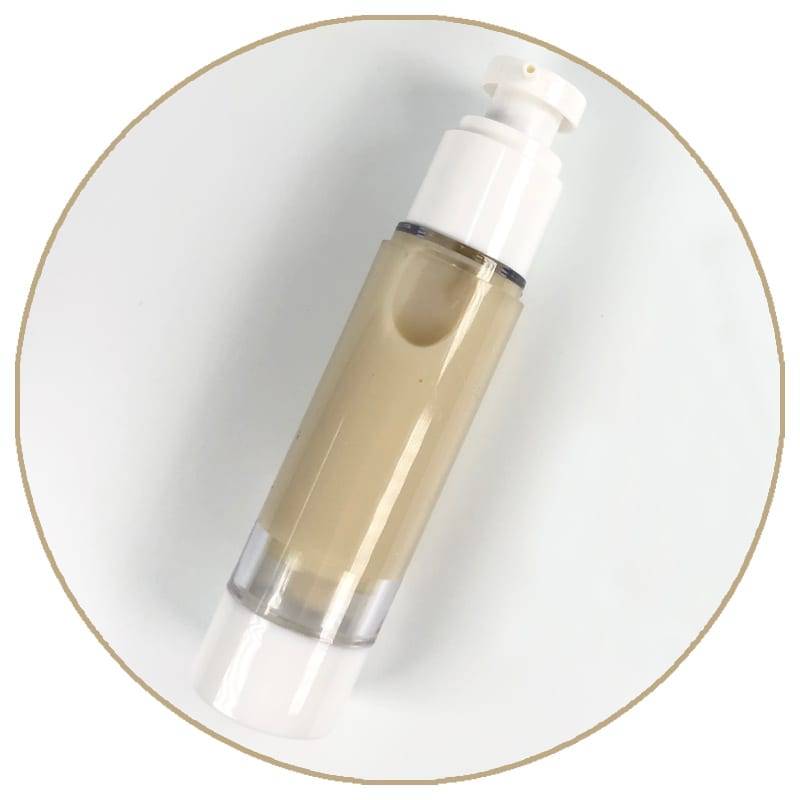 OEM B.A GRANDLUXE prislumina essential face lotion serum for moisturizing nourishing hydrating,facial serum for dry skin