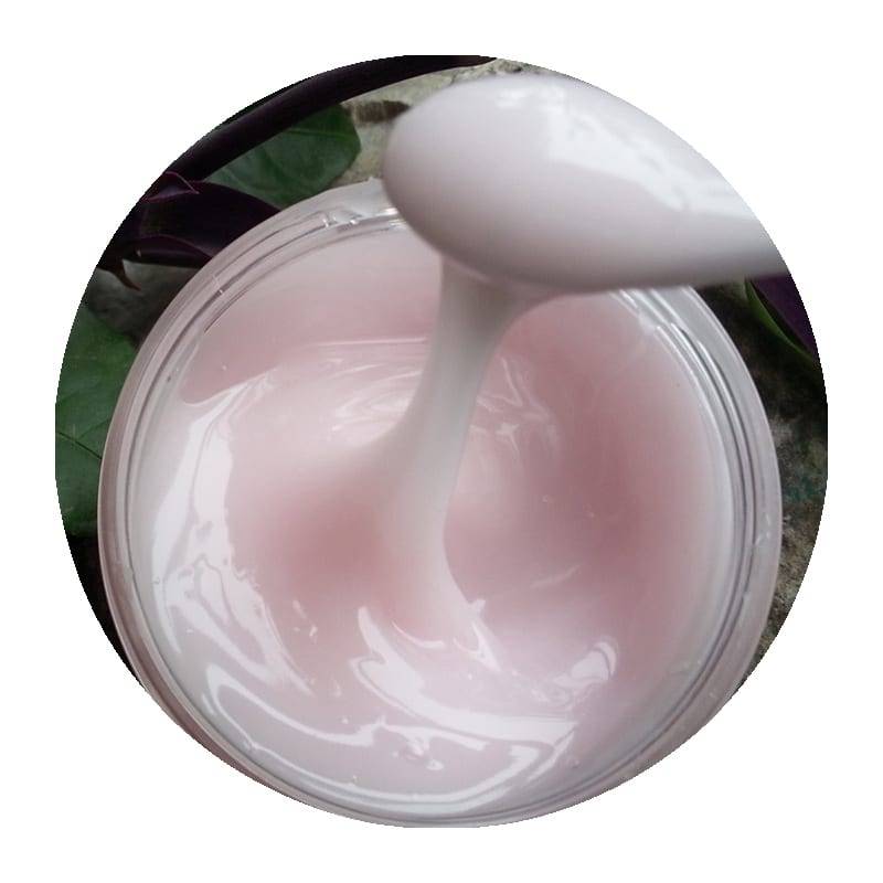 Rdeči ginseng Polž Popravila bela krema za boj proti gubam beljenje, oem vlažilna krema za obraz z polž ekstrakt vitamina CE aloe