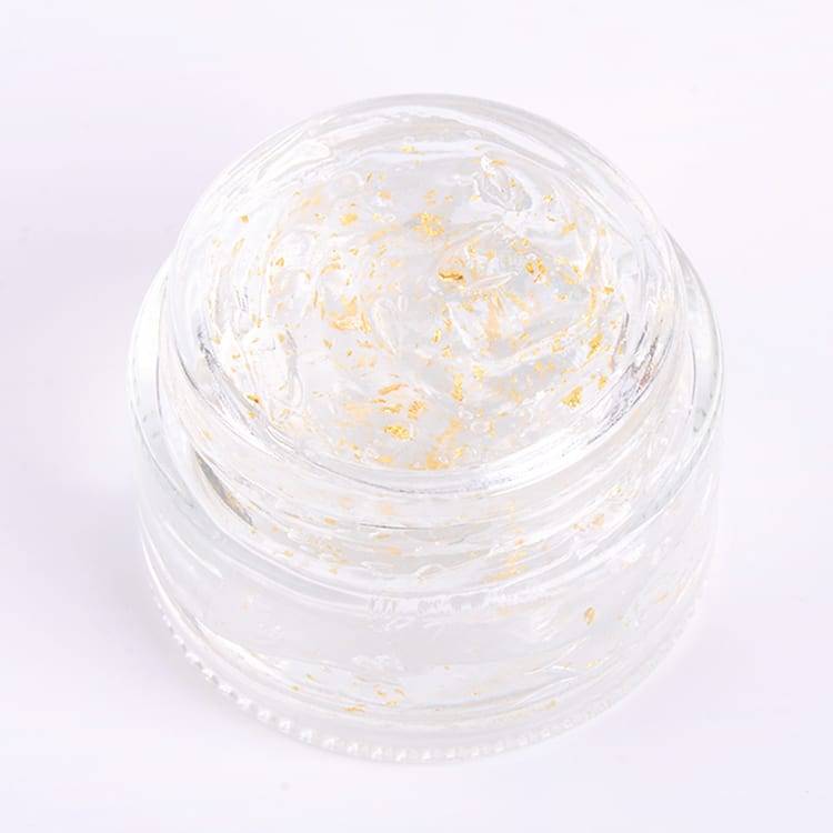 OEM China best-selling personal care 24k gold eye cream anti wrinkle moisturizing firming eye cream