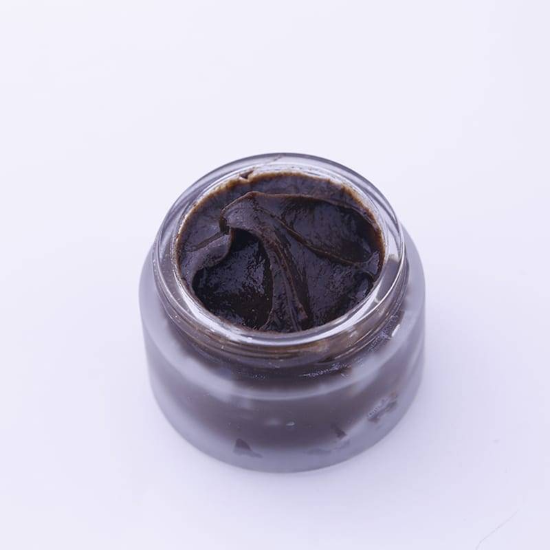 OEM Private Label  Deep Cleaning Minimizing Pores Face Mud Mask For Remove Blackhead and Acne