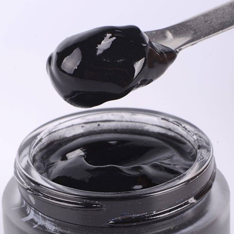 chinese factory private label facial pore cleanser bamboo charcoal sleeping mud mask