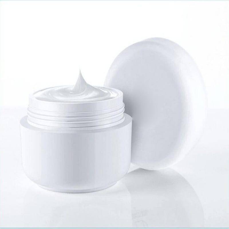 OEM private label hot selling Chamomile moisturizing facial repairing brightening skin beauty cream