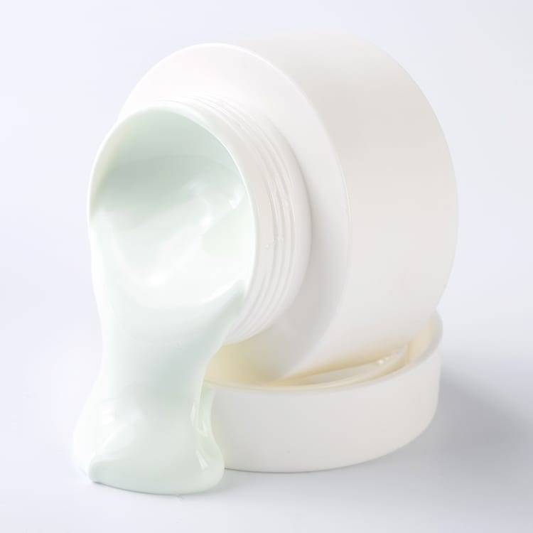 Reasonable price Hand Lotion - Wholesale OEM natural whitening concealer makeup primer lotion – Yun Yang