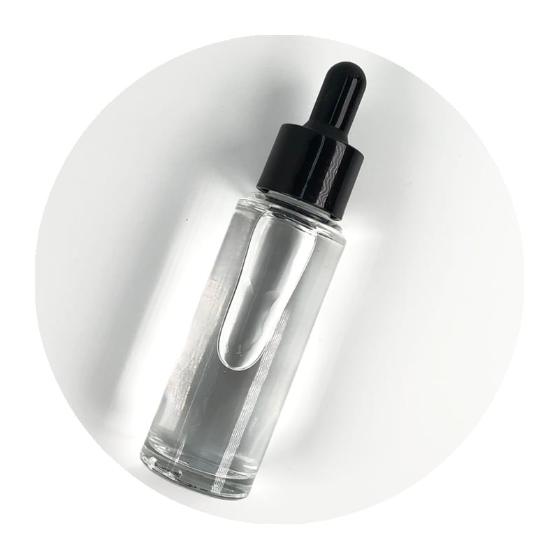 Niacinamide moisturizing water face toner,Organic natural Alcohol-Free skin toner for hydrating brightening whitening refreshing Featured Image