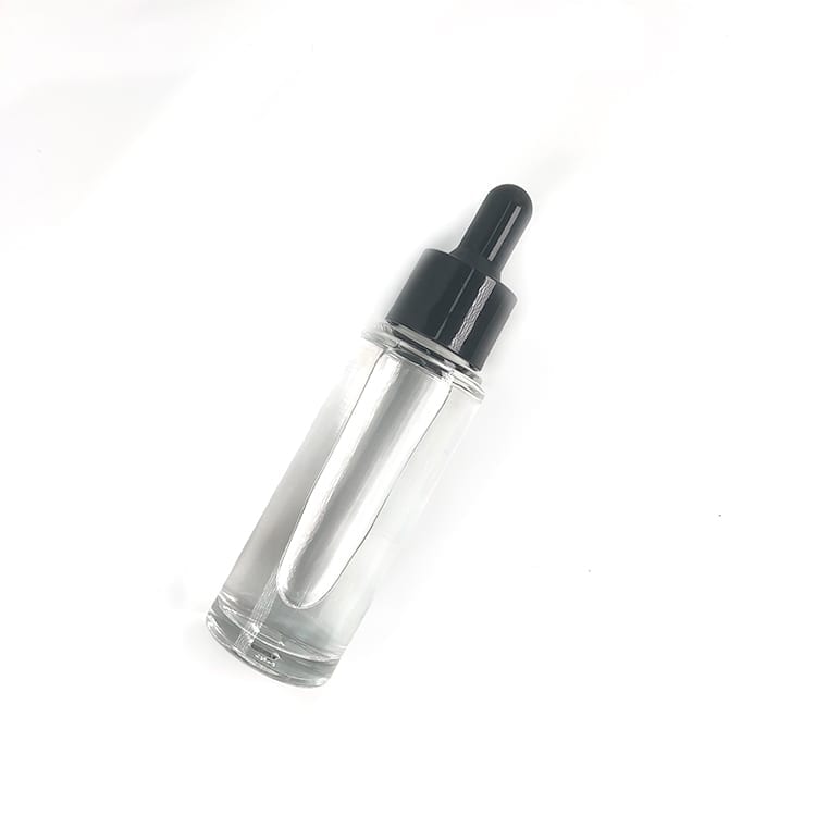 Wholesale OEM  private label hyaluronic acid shrink pores deep moisturizing firming snail face serum Featured Image
