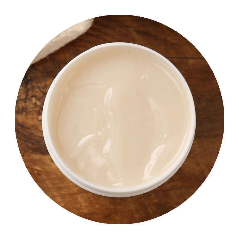Ginseng Daily Moisturizing crema facci Lift cù naturale strattu AB semi di anti pupulazione li peddi asciuttu, Lift facciale