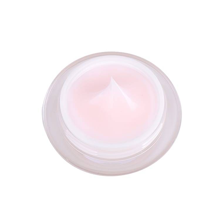 OEM/ODM Private Label Natural Rose Extract Water Facial Cream Moisturizing Whitening Water Drop Based