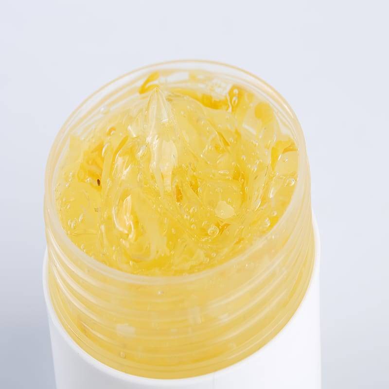 OEM Hot selling top quality beauty face skin care anti wrinkle 24k gold facial mask