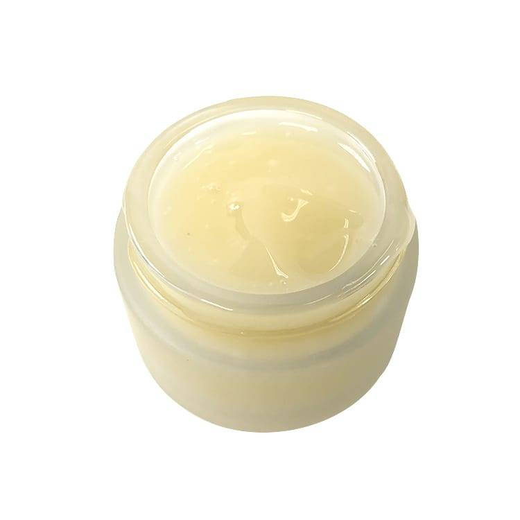 Private Labels Latest acne Facial Skin Care Deep Nourishing Honeysuckle Extract Cream lotion