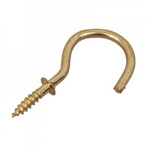 cup hook （YW-10013）