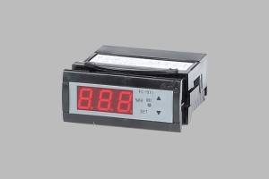 FC-071  Digital Display Two Step Humidity Controller