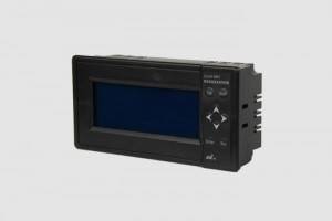 CJLC-9007   Intelligent   LCD   Temperature   And   Humidity   Controller