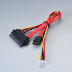 ATA Wire Harness cable